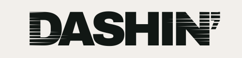 Dashin' Supplements Logo
